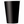 Load image into Gallery viewer, Black Solid 9oz Paper Cups (14 Pack)
