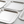 Load image into Gallery viewer, Silver Foil Square 9&quot; Dinner Plates - Foil Board (8 Pack)
