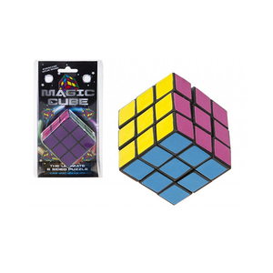 MAGIC CUBE
