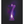 Load image into Gallery viewer, Number 7 Flashing Candle Holder with Birthday Candle
