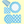 Load image into Gallery viewer, Powder Blue Dots Beverage Napkins (16 Pack)
