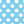 Load image into Gallery viewer, Powder Blue Dots Beverage Napkins (16 Pack)
