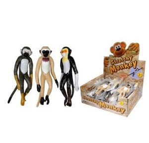 Stretchy Monkey (12.5cm)