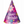 Load image into Gallery viewer, Birthday Blossoms Party Hats (8 Pack)
