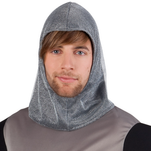 Knight hood
