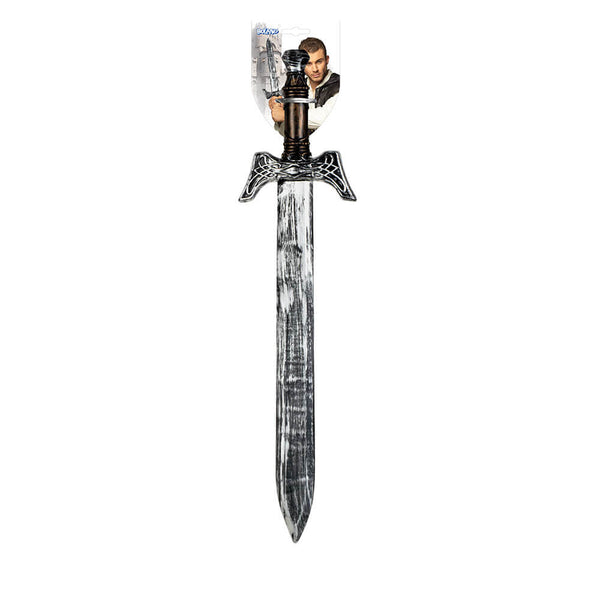Knight sword (68 cm)