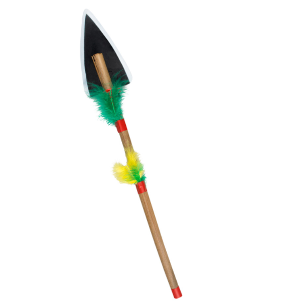 Indian spear (45 cm)