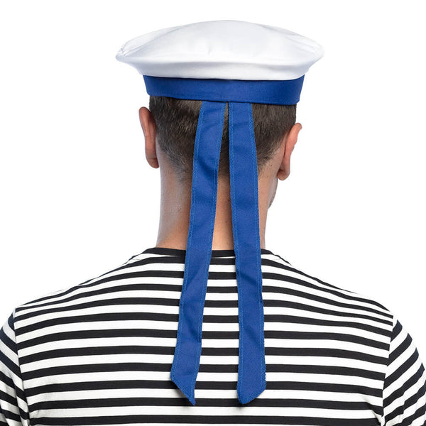 Sailor Cap