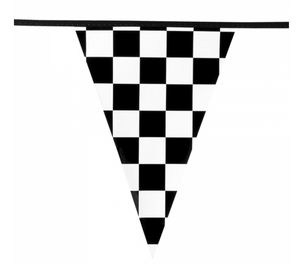 Racing Bunting (6M)