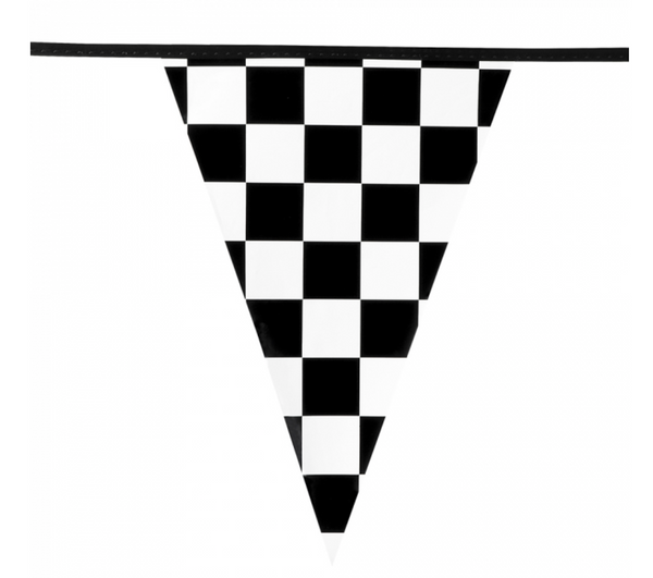 Racing Bunting (6M)