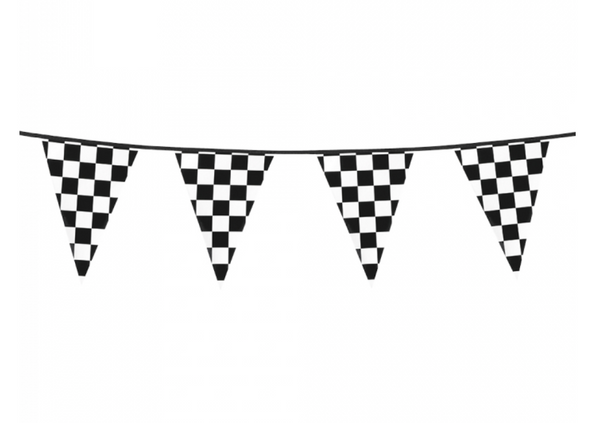 Racing Bunting (6M)