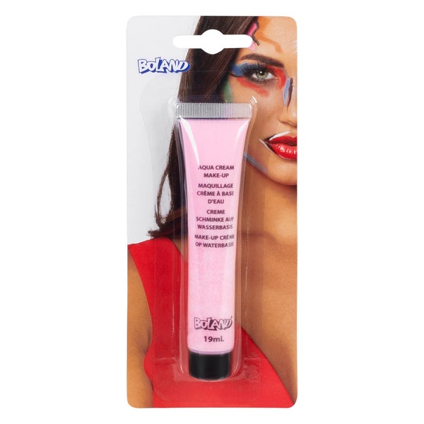 Tube Aqua Cream Make-up Pink (19 ml)