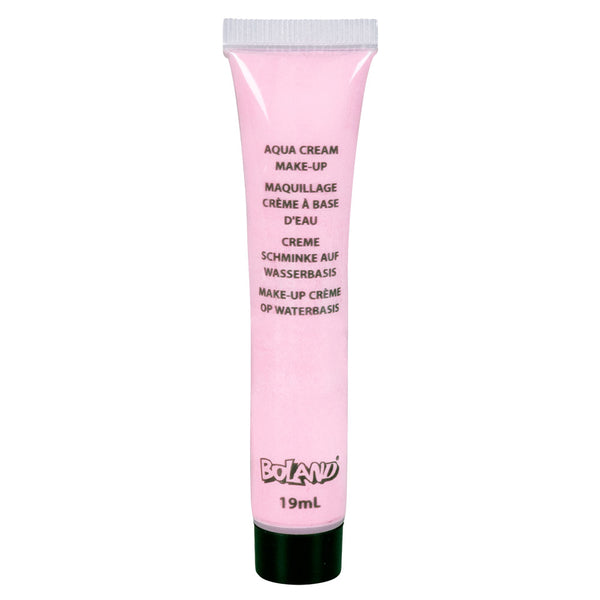 Tube Aqua Cream Make-up Pink (19 ml)