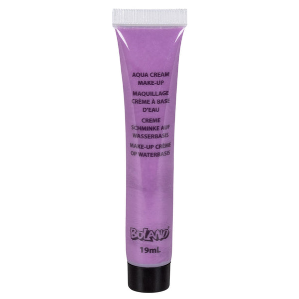 Tube Aqua Cream Make-up Purple (19 ml)