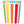 Load image into Gallery viewer, Rainbow Birthday 9oz Paper Cups (8 pack)
