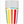 Load image into Gallery viewer, Rainbow Birthday 9oz Paper Cups (8 pack)

