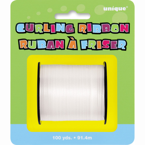 Fuchsia Curling Ribbon 5mm x 500yd