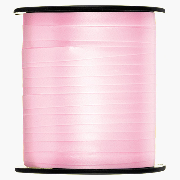 Pastel Pink Curling Ribbon (100 yds)