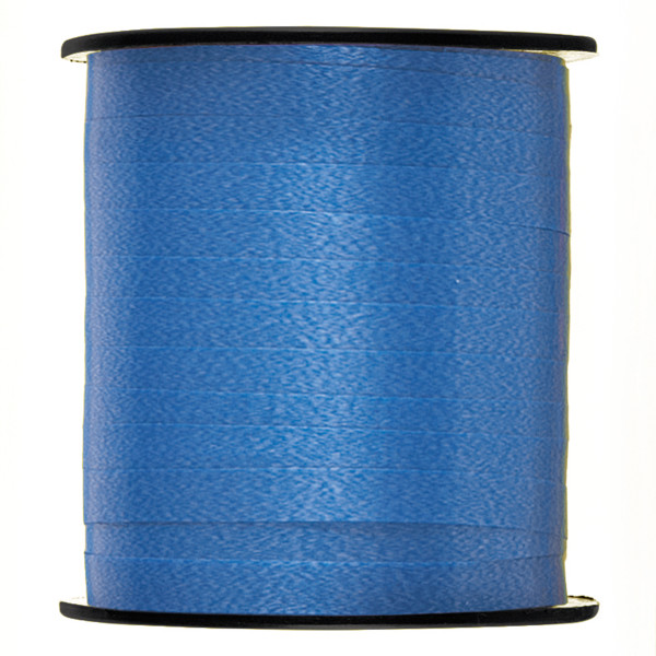 Royal Blue Curling Ribbon (100 yds)