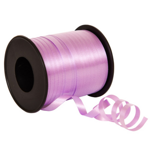 Lavender Curling Ribbon (100 yds)
