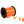 Load image into Gallery viewer, Orange Curling Ribbon (100 yds)
