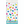Load image into Gallery viewer, Confetti Cake Birthday Rectangular Plastic Table Cover (54&quot;x84&quot;)
