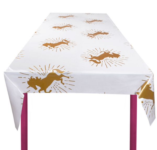 Tablecloth Unicorn (130 x 180 cm)