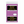 Load image into Gallery viewer, Pretty Purple Solid Round Plastic Table Cover  (84&quot;&quot;)
