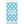 Load image into Gallery viewer, Powder Blue Dots Rectangular Plastic Table Cover (54&quot;x84&quot;)
