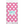 Load image into Gallery viewer, Hot Pink Dots Rectangular Plastic Table Cover (54&quot;x108&quot;)
