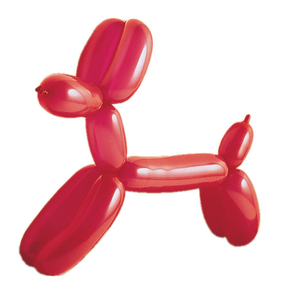 Twist & Shape Animal Balloons (25 Pack)