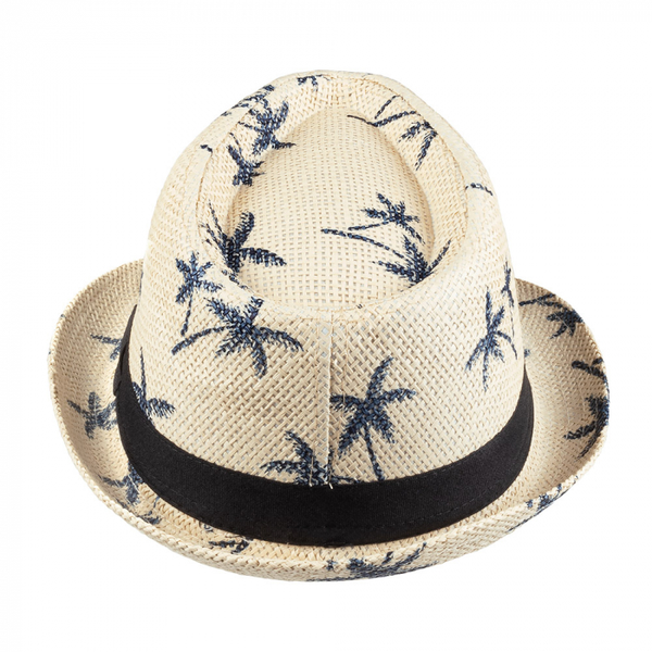 Hat Palms