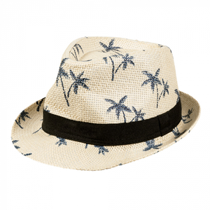 Hat Palms