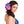 Load image into Gallery viewer, Hair accessory Hibiscus deluxe
