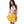 Load image into Gallery viewer, Hawaiian skirt in 5 Assorted Colours (45 cm)
