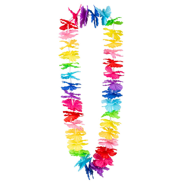 Hawaiian Lei Rainbow Dream