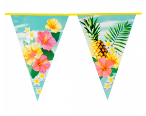 PE Bunting Paradise (6 m)