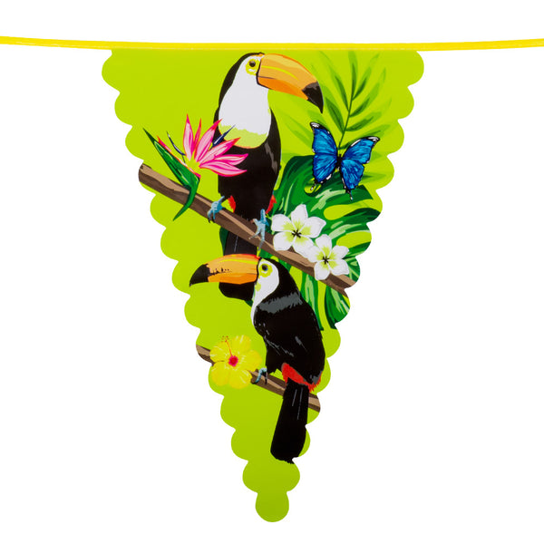 Giant Bunting Toucan (6 m)