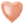 Load image into Gallery viewer, Rose Gold Heart Foil Balloon 18&quot;&quot; Packaged
