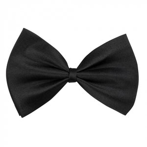 Bow Tie Basic Black
