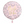 Load image into Gallery viewer, Pink Diamond Bride to Be Round Foil Balloon 18&quot; Package
