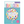 Load image into Gallery viewer, Colorful Dots Retirement Round Foil Balloon (18&quot;)
