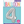 Load image into Gallery viewer, 34&quot; Silver Number 4 Shaped Foil Balloon (Non Inflated)
