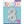 Load image into Gallery viewer, 34&quot; Silver Number 8 Shaped Foil Balloon (Non Inflated)
