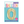 Load image into Gallery viewer, 34&quot; Gold Number 0 Shaped Foil Balloon (Non Inflated)
