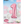 Load image into Gallery viewer, 34" Lovely Pink Number 1 Shaped Foil Balloon (Non Inflated)
