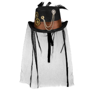 Tiara Steamgear