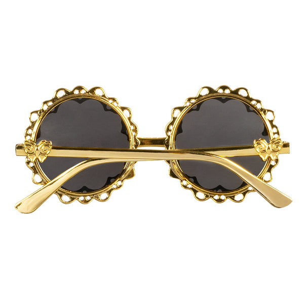 Party Glasses Steampunk Classic