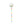 Load image into Gallery viewer, Clear Giant Balloon with Rainbow Confetti and Dots Tassel - ( 24&quot;)
