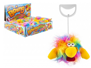 Rainbow Boing Character